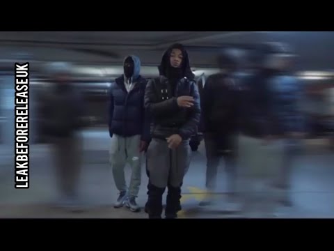 (Hornsey) Scarz x Loose - Back To Back | Audio