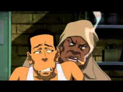 I Likes ya and I wants ya Prison