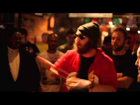 Richard Cranium vs PurelyDef