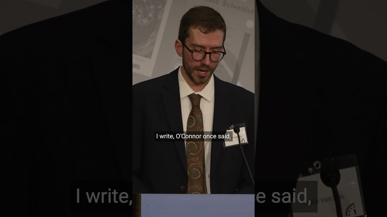 Poetry & AI