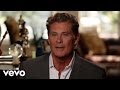 David Hasselhoff - True Survivor (Video Commentary ...