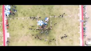 Chaotic Dread live - Barpeta Road Metal Fest Shortclip