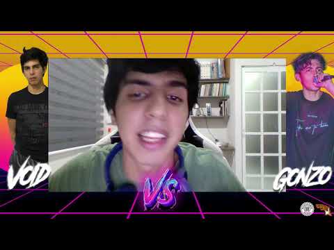 Void vs Gonzo - Batallas Escritas - Octavos de Final Camp League