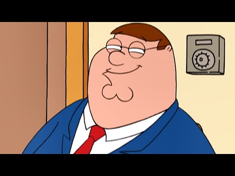 Family Guy | Reciting all 50 States