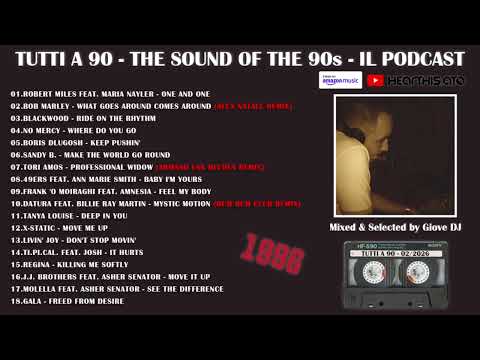 Tutti a 90 - 02-2026 - Best of 1996 - Part 1