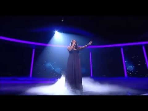 Laura White - Somewhere Over the Rainbow (The X Factor UK 2008) [Live Show 5 - Bottom 2]