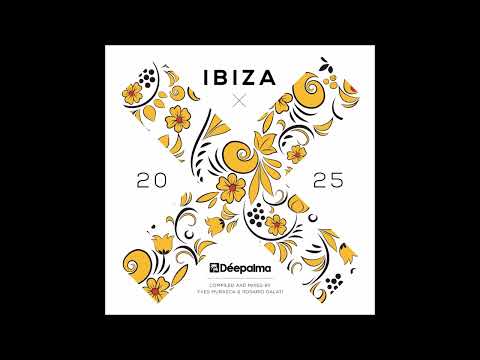 Yves Murasca, Rosario Galati - Déepalma Ibiza 2025 (Pool Party Grooves) [Deepalma Records]