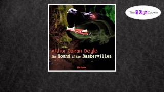 The Hound of the Baskervilles by Sir Arthur Conan Doyle (1 of 3) (audiobook)