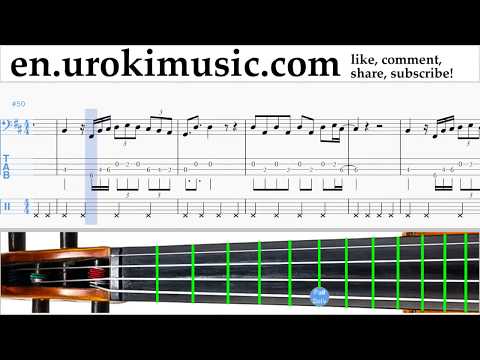 Cello lessons Luis Fonsi ft. Daddy Yankee - Despacito Sheet Music Tutorial Part#2 um-i352