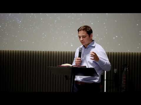 Raul Rad | Da, bun este Dumnezeu! - Psalmul 73:1-28