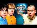 The Paranormal Night That Changed My Life Ft Sam Colby