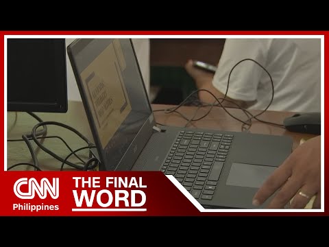 Teachers call out DepEd for requiring return of gadgets