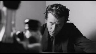Tom Waits - Ol&#39; 55 (Live 1975)