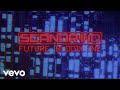 Scandroid - Future Bloodline (Official Lyric Video)