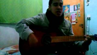 Alex ubago-Sobre el suelo mojado (Andres saban)