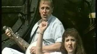 RIVENDEL COUNTRY - THE ENGINEERS DON'T WAVE FROM THE TRAINS ANYMORE.mp4