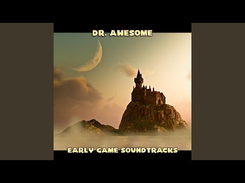 Cubulus in Game 4 (Laidback 4)