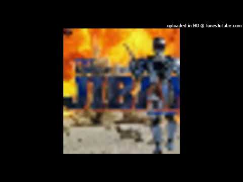 Kidou keiji jiban terrible version