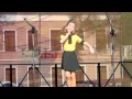 Волкова Виктория Вологда - И она ответила Победа.flv 
