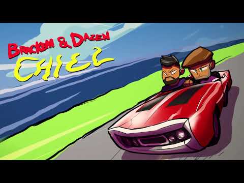 Brackem & Dazen - Chill (Original Mix)