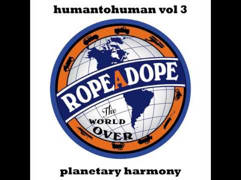 Jesse Fischer "Suite For The Blue Planet"