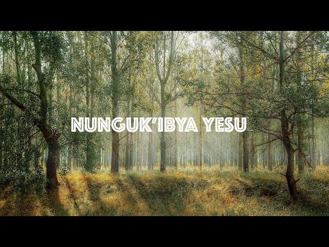 Nunguk'ubuntu bwa Yesu 191 Gushimisha - Papi Clever & Dorcas - Video lyrics (2021)