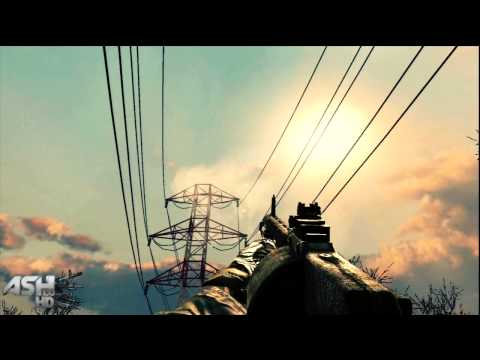 MW2 Gun Sync #3 - Klynch