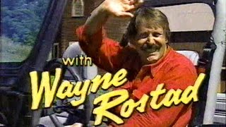 On The Road Again Intro, Mar 14 1991