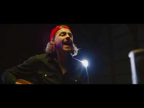 Connor Wilson - Little Late Now (ORIGINAL) Acoustic