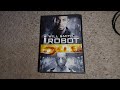I Robot All Access Collector S Edition 2005 DVD Menu Walkthrough Disc 2