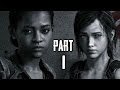 The Last of Us Left Behind Gameplay Walkthrough ...