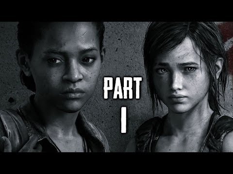 The Last of Us : Left Behind Playstation 3