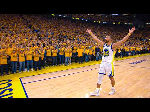 The GREATEST Play-In Tournament Moments Ever!🔥