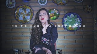 No Me Hubiera Enamorado - Natalia Aguilar / Cornelio Vega y Su Dinastia
