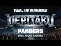 DERITAKU PANBERS ROCK COVER BOLOTOK OFFICIAL