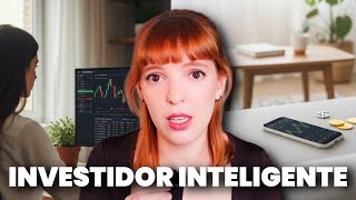 5 sinais que você é um investidor ELITE
