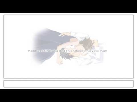 [Karaoke] Nodame Cantabile Ed 1 - Konna ni Chikaku de by Crystal Kay