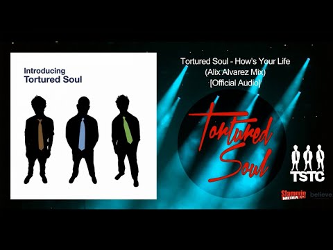 Video thumbnail for How’s Your Life - Alix Alvarez Remix