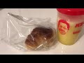鎌田TRのトレーニングパフォーマンスを上げる食事ルーティン!