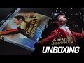 The Greatest Showman Unboxing 4K Blu Ray