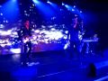 LOWE Live in Sofia - Down The Waterline