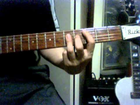 In Your Room - The Bangles
