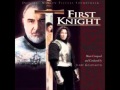 JERRY GOLDSMITH - First Knight - "Camelot Lives"