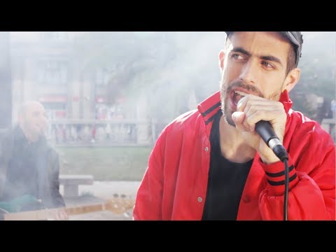 Bongo Botrako - Revoltosa (Official Music Video)