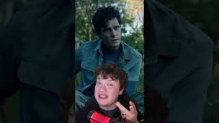 Wrong Turn (2021) - 1-Minute Review #wrongturn #horrormovies #moviereview