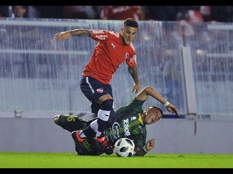 Fecha 24: Resumen de Independiente - Defensa y Justicia