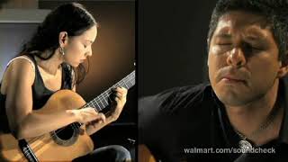 Rodrigo Y Gabriela  Juan loco early success