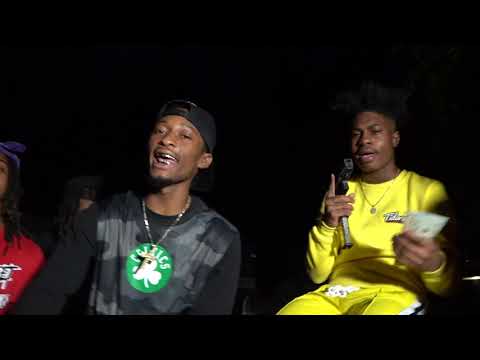 XXL Quan - "Harder Than Ever" Official Video @ShotByBlanco33