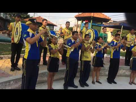 Desbravadores Arco-Íris - Chunch Time