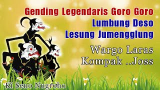 Download lagu Gending Legendaris Goro Goro, Lumbung Deso, Lesung Jumengglung//Ki Seno Nugroho mp3 Download lagu Gending Legendaris Goro Goro, Lumbung Deso, Lesung Jumengglung//Ki Seno Nugroho mp3